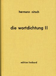 Nitsch Die Wortdichtung II SE.jpg