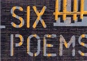 O'Brien Six Poems.jpg