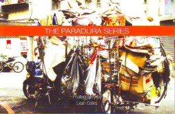 Oates The Paradura Series