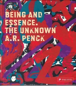 Penck Being And Essence. The Unknown A.R.Penck.jpg