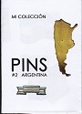 Pins #2
        Argentina