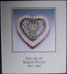 Pucci The
      Art Of Sarah Pucci