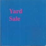 Rapa Yard Sale