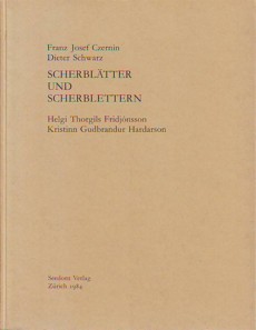 Scherblatter
        Scherblettern Special Edition.JPG