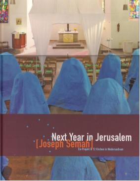 Semah Next Year In Jerusalem