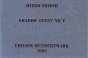 Shiomi Shadow Event No Y