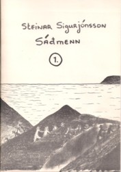 Sigurjnsson Smenn 1