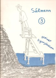 Sigurjnsson Smann 3
