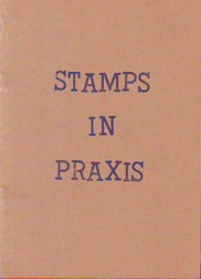 Stamps In Praxis