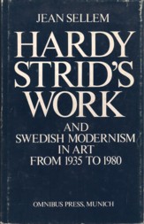Strid Hardy Strid's Work And Swedish Modernism in
            Art From 1935.jpg