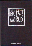 Surek Perfect World with cover