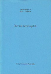 Uber Das
      Gemeingefuhl.JPG