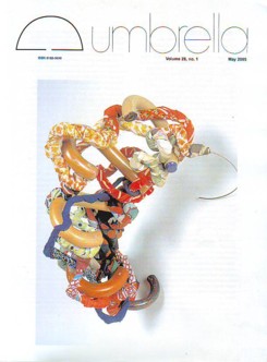 Umbrella Volume 28 No 1 May 2005