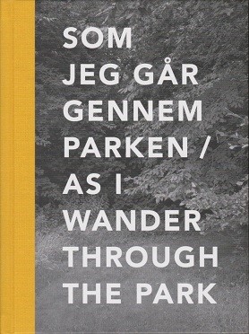 Vestergaard As I Wander Through The Park.jpg