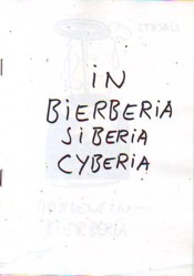 Voss In Bierberia
        Siberia Cyberia.JPG