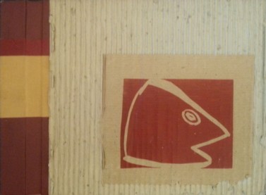 Vriendt Visboek IV