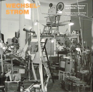 Wechselstrom
