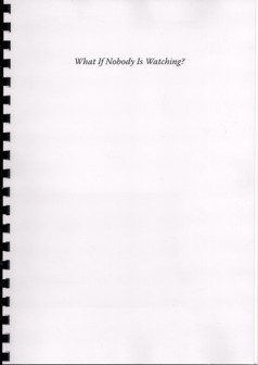 What If Nobody Is Watching.jpg