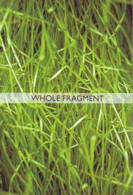 Whole Fragment
