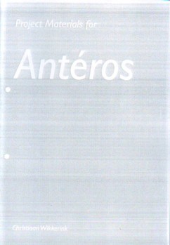Wikkerink Project Materials For Anteros.jpg