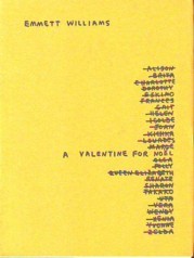 Williams A Valentine For Noel Barton Brownington
        Berlin.jpg