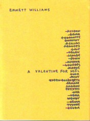 Williams A Valentine for Noel Stuttgart