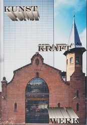 Williams Kunst Kraft Werk