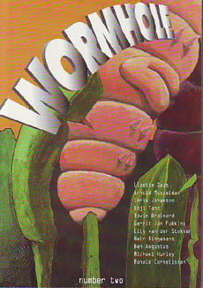 wORMHOLE nUMBER 2