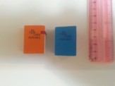 Yak De Tijd Loze Parabel Medium Thick