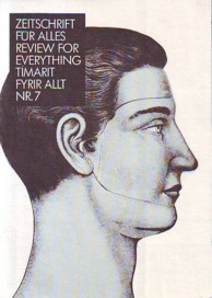 Zeitschrift Fur Alles
        Review For Everything Timarit Fyrir Allt Nr 7 1982.jpg