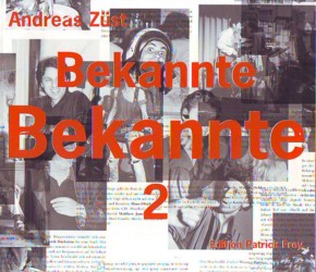 Zust Bekannte Bekannte II