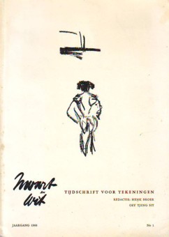 Zwart En Wit No 1